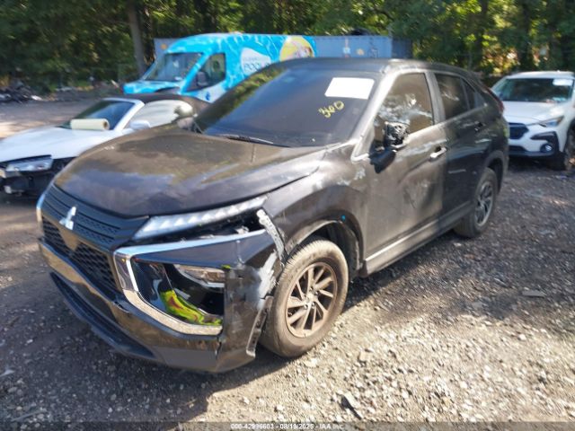 2024 MITSUBISHI ECLIPSE CROSS JA4ATUAA2RZ005620 Photo 5