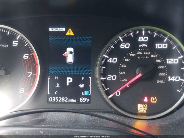 2024 MITSUBISHI ECLIPSE CROSS JA4ATUAA2RZ005620 Photo 6