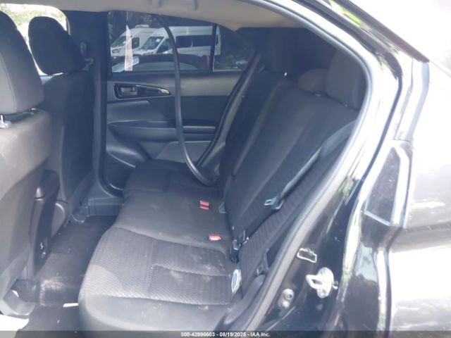 2024 MITSUBISHI ECLIPSE CROSS JA4ATUAA2RZ005620 Photo 7