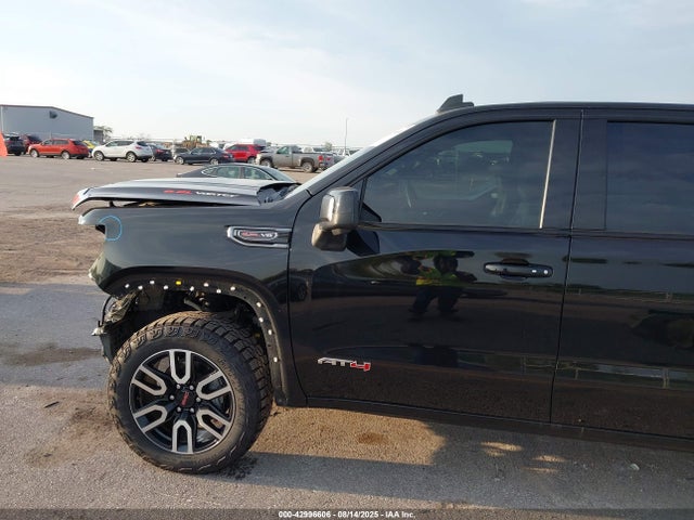 1GTPUEEL7NZ544856 GMC l87
