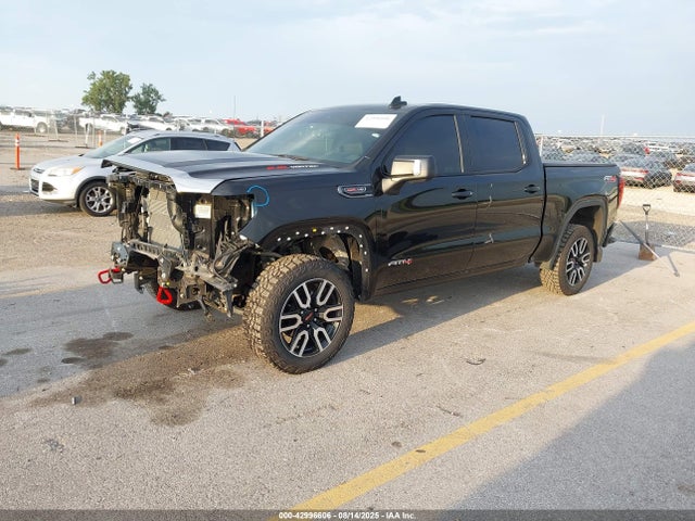 1GTPUEEL7NZ544856 GMC l87