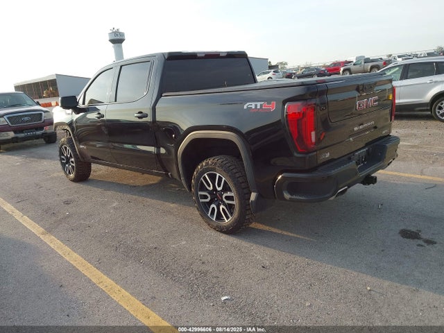1GTPUEEL7NZ544856 GMC l87