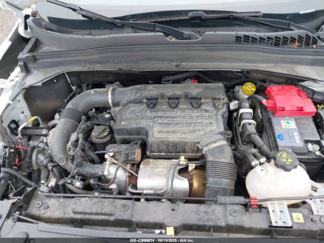 2022 JEEP RENEGADE ZACNJDA17NPN50764 Photo 9