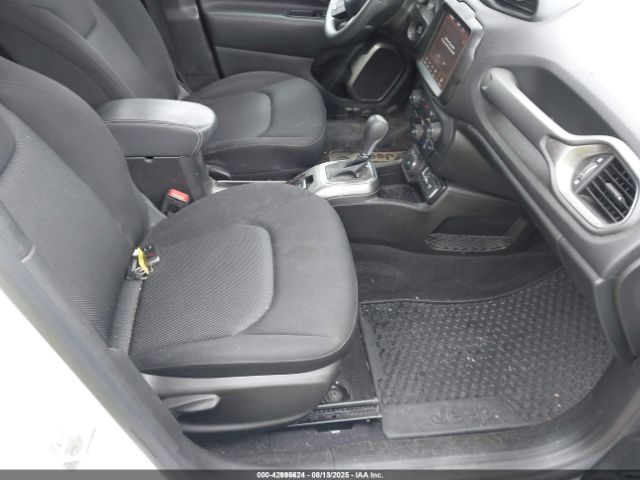 2022 JEEP RENEGADE ZACNJDA17NPN50764 Photo 4