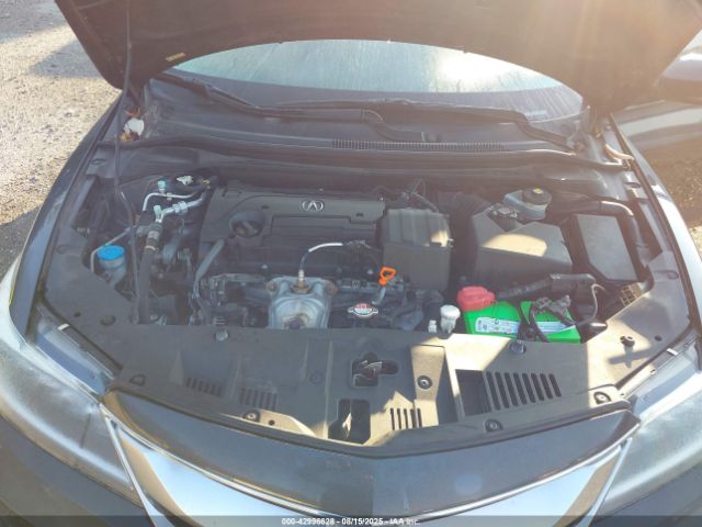 2016 ACURA ILX 19UDE2F34GA007619 Photo 9
