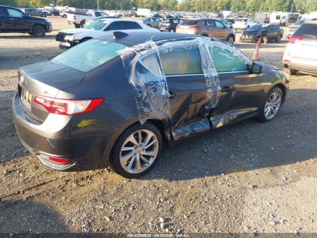 2016 ACURA ILX 19UDE2F34GA007619 Photo 3