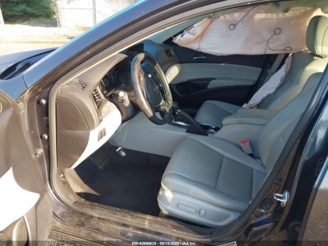 2016 ACURA ILX 19UDE2F34GA007619 Photo 4