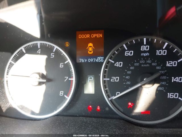 2016 ACURA ILX 19UDE2F34GA007619 Photo 6