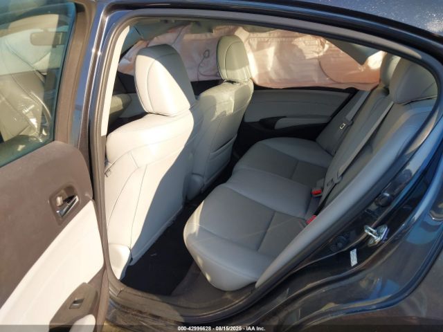 2016 ACURA ILX 19UDE2F34GA007619 Photo 7