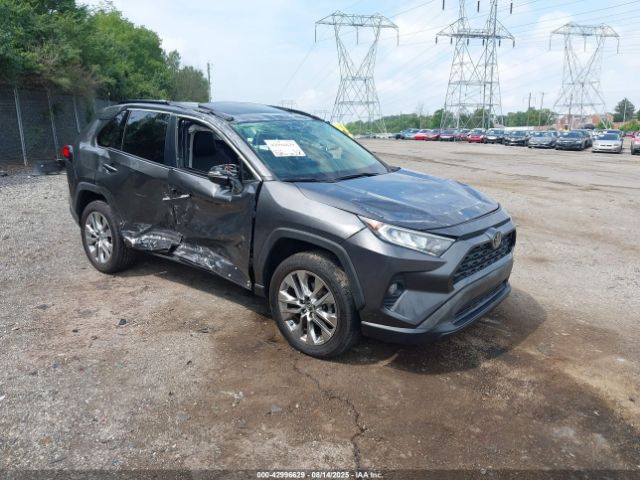 2019 TOYOTA RAV4 JTMA1RFV7KD037504