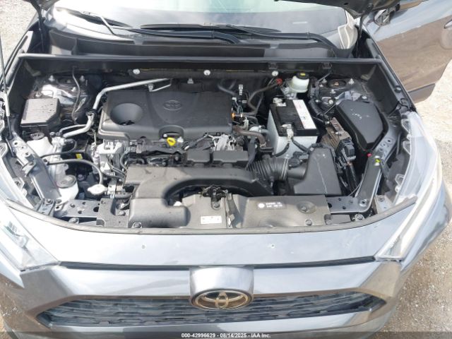 2019 TOYOTA RAV4 JTMA1RFV7KD037504 Photo 9
