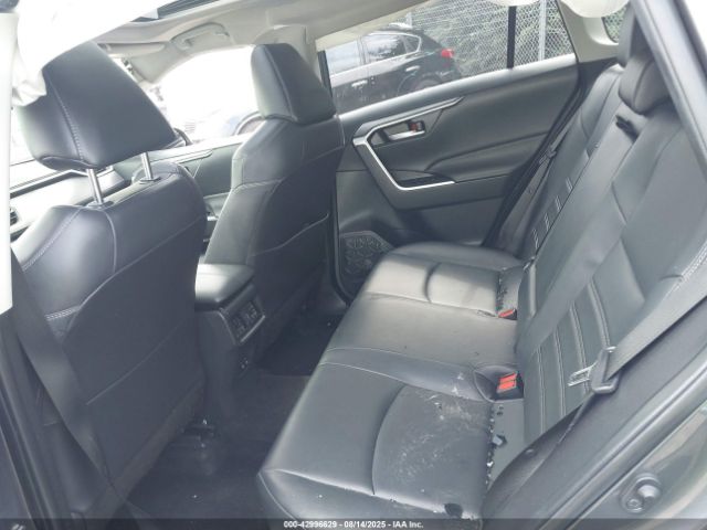 2019 TOYOTA RAV4 JTMA1RFV7KD037504 Photo 7