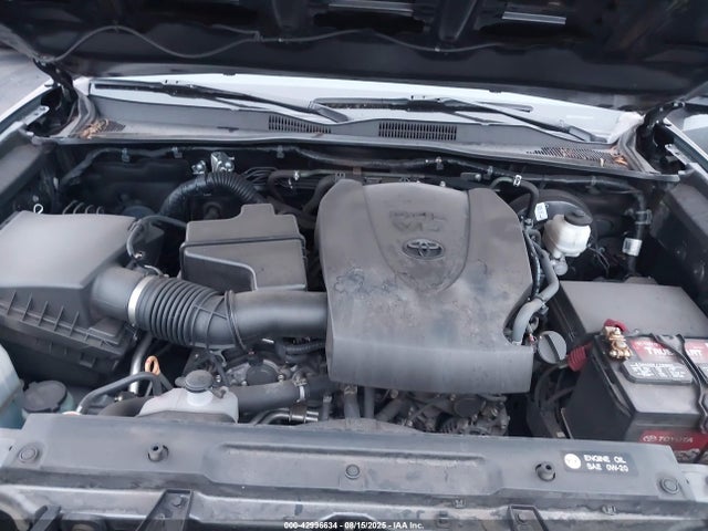 3TMAZ5CN8KM096412 Toyota 2gr-fks