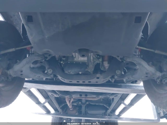 3TMAZ5CN8KM096412 Toyota 2gr-fks