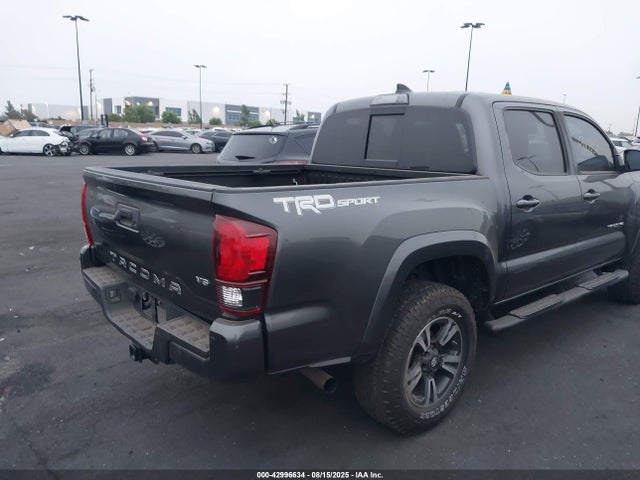 3TMAZ5CN8KM096412 Toyota 2gr-fks