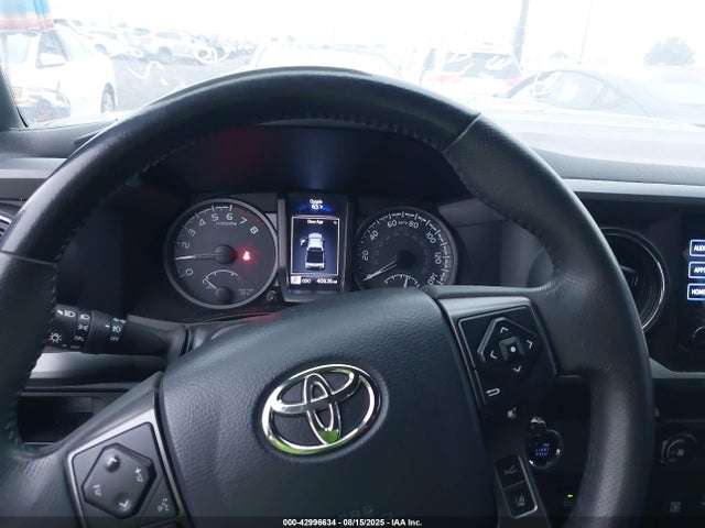 3TMAZ5CN8KM096412 Toyota 2gr-fks