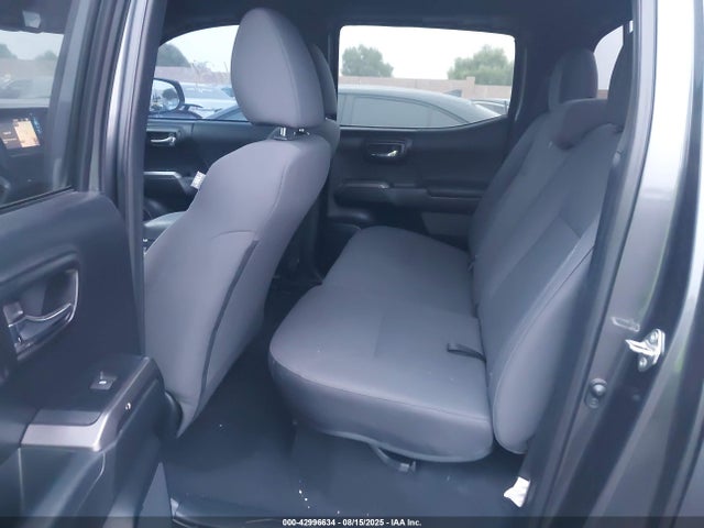 3TMAZ5CN8KM096412 Toyota 2gr-fks