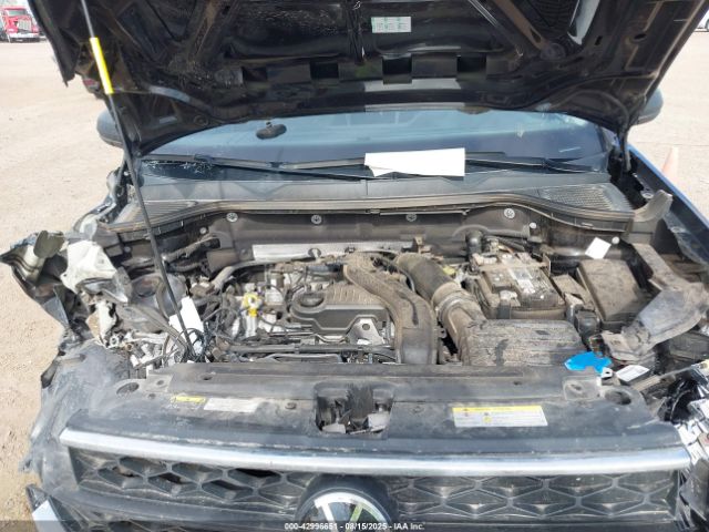 2023 VOLKSWAGEN TAOS 3VVDX7B26PM352514 Photo 9