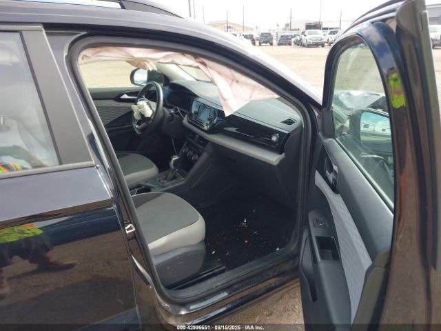 2023 VOLKSWAGEN TAOS 3VVDX7B26PM352514 Photo 4