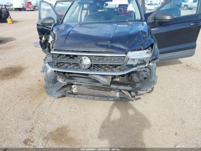 2023 VOLKSWAGEN TAOS 3VVDX7B26PM352514 Photo 5