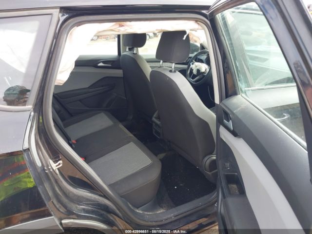 2023 VOLKSWAGEN TAOS 3VVDX7B26PM352514 Photo 7