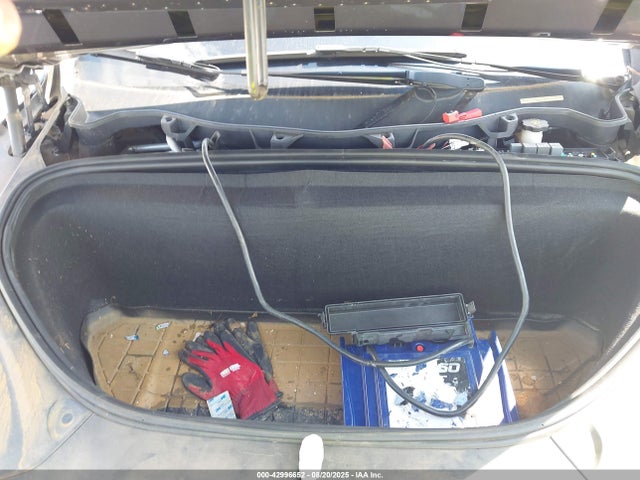 2020 TESLA MODEL X 5YJXCDE4XLF281576 Photo 9