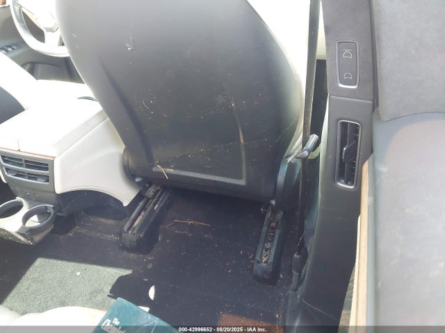 2020 TESLA MODEL X 5YJXCDE4XLF281576 Photo 5