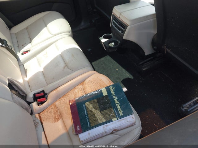 2020 TESLA MODEL X 5YJXCDE4XLF281576 Photo 7