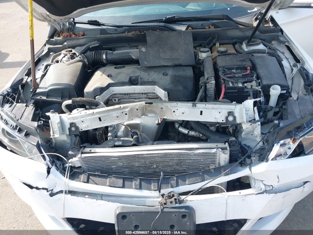 2G1105SA7G9153961 Chevrolet IMPALA 1LT