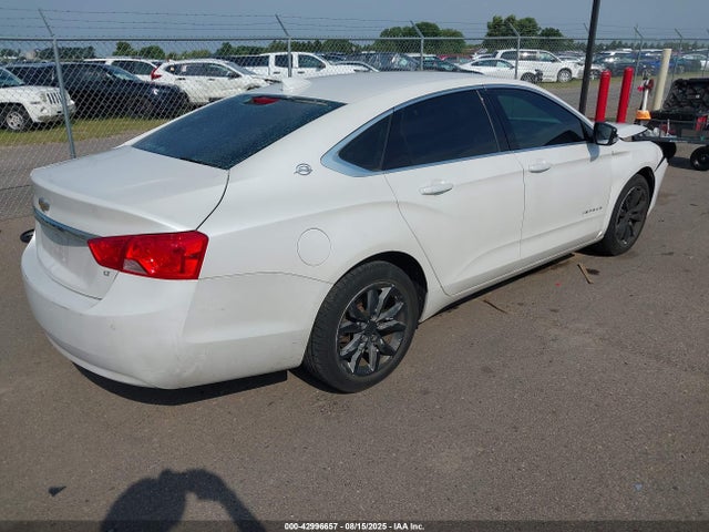 2G1105SA7G9153961 Chevrolet IMPALA 1LT