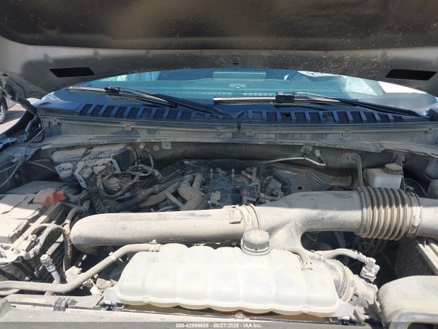1FMJU2AT5NEA57619 Ford gtdi