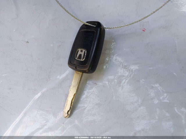 1HGCR2F18HA125611 Honda k24w1