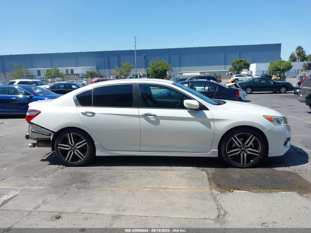 1HGCR2F18HA125611 Honda k24w1