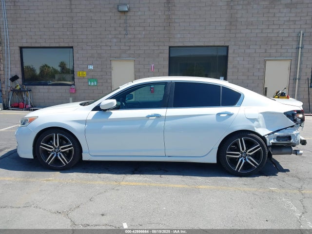 1HGCR2F18HA125611 Honda k24w1