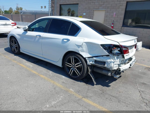 1HGCR2F18HA125611 Honda k24w1