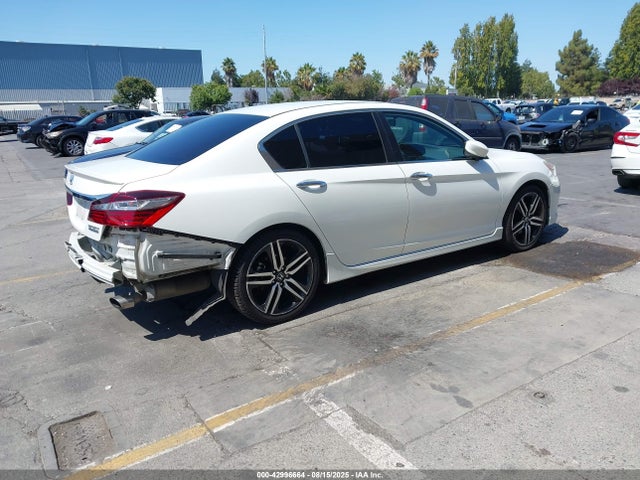 1HGCR2F18HA125611 Honda k24w1