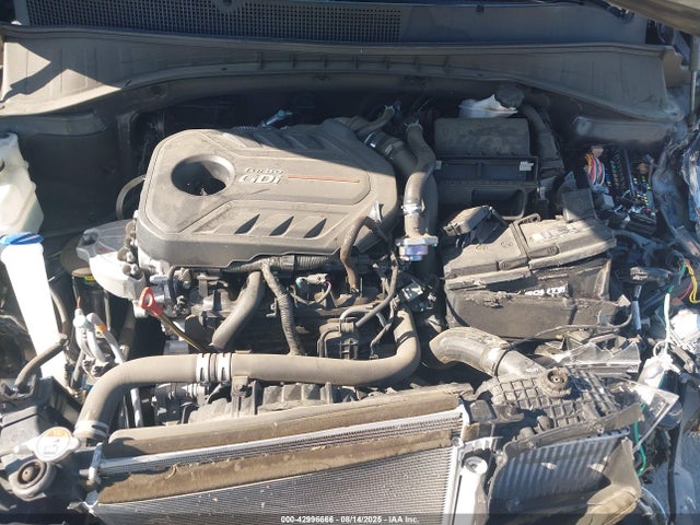 5XYPH4A13JG398130 KIA t-gdi theta-ii