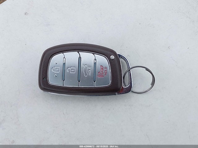 KMHE14L24HA066088 Hyundai SONATA PLUG-IN HYBRID