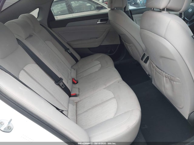 KMHE14L24HA066088 Hyundai SONATA PLUG-IN HYBRID