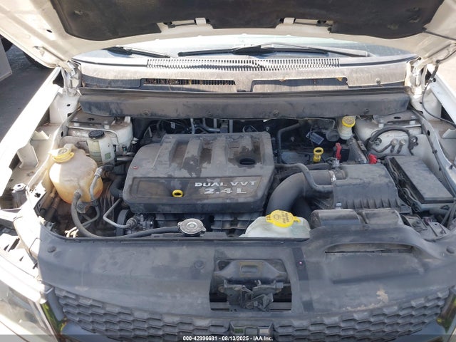 Dodge 2014 2014 3C4PDCBB9ET235767 Image 10
