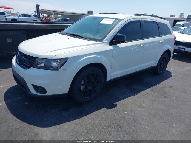 Dodge 2014 2014 3C4PDCBB9ET235767 Image 2
