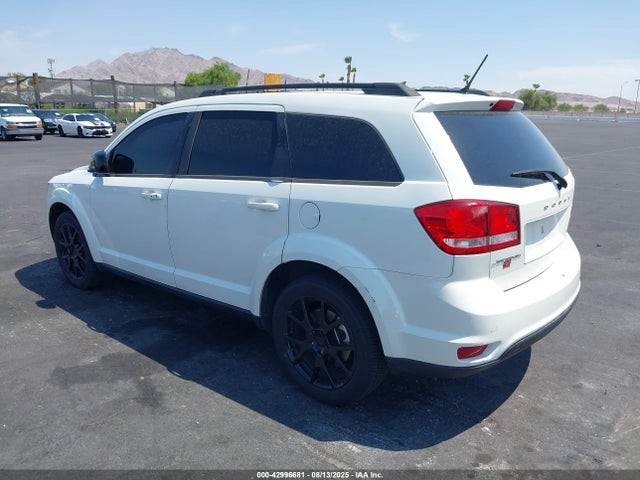 Dodge 2014 2014 3C4PDCBB9ET235767 Image 3