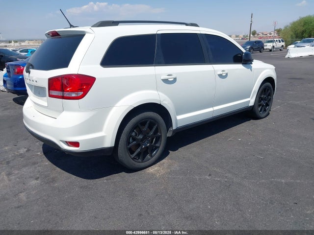 Dodge 2014 2014 3C4PDCBB9ET235767 Image 4