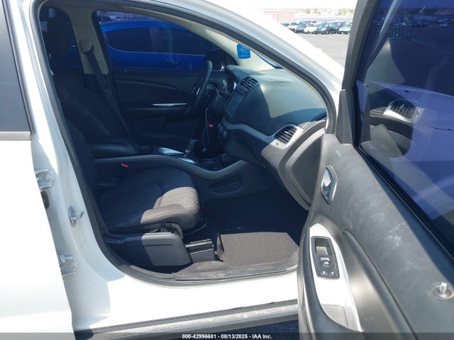 Dodge 2014 2014 3C4PDCBB9ET235767 Image 5