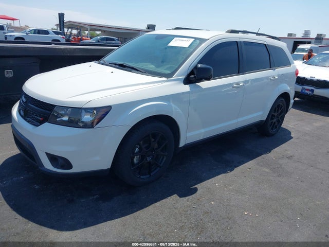 Dodge 2014 2014 3C4PDCBB9ET235767 Image 6