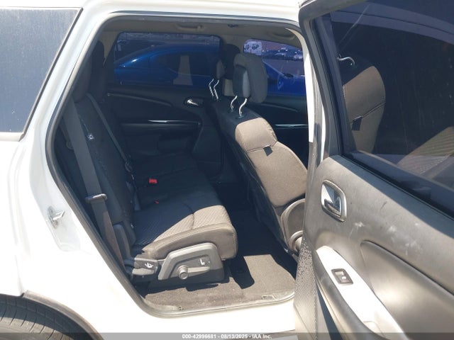 Dodge 2014 2014 3C4PDCBB9ET235767 Image 8