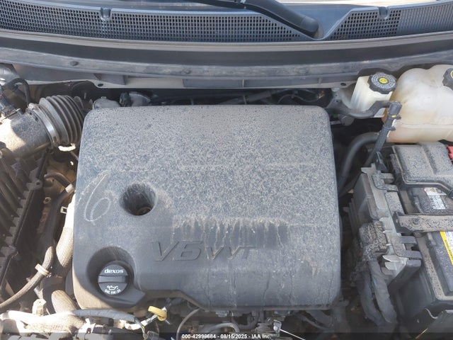 1GNEVGKW4KJ230047 Chevrolet lfy - spark ignited direct injection, atss, gen 1