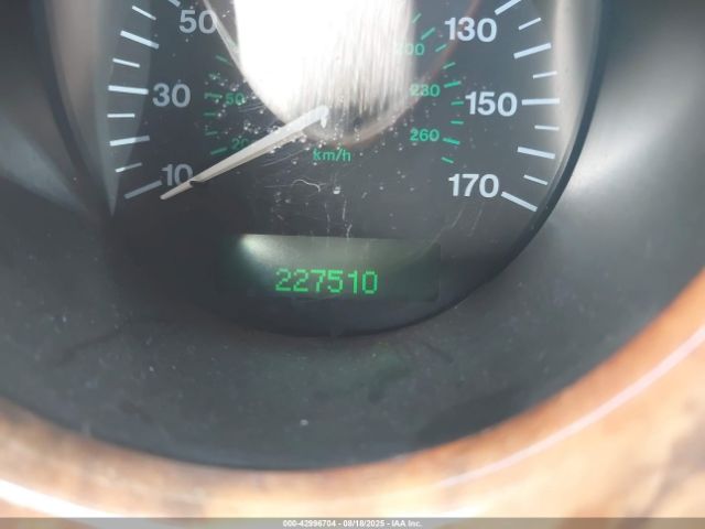 2000 JAGUAR XJ8 SAJDA24C0YLF14668 Photo 6