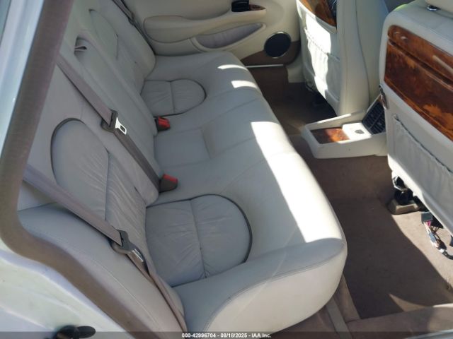 2000 JAGUAR XJ8 SAJDA24C0YLF14668 Photo 7