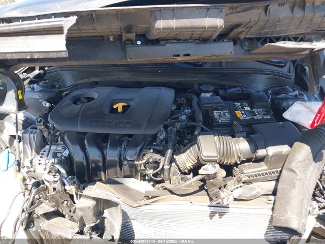 3KPF24AD0RE799716 KIA mpi nu